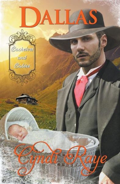 Cover for Cyndi Raye · Dallas (Paperback Book) (2020)
