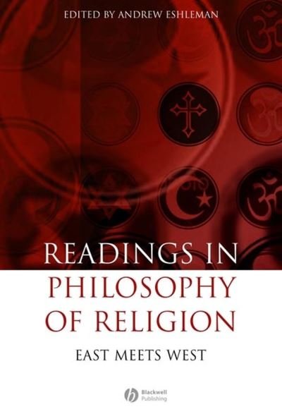 Cover for Eshleman · Readings in the Philosophy of Religion: East Meets West (Pocketbok) (2008)