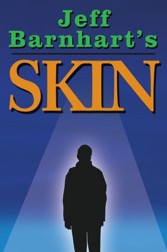 Cover for Jeff Barnhart · Skin (Paperback Bog) (2006)