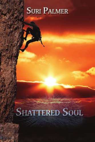 Cover for Suri Palmer · Shattered Soul (Paperback Book) (2007)