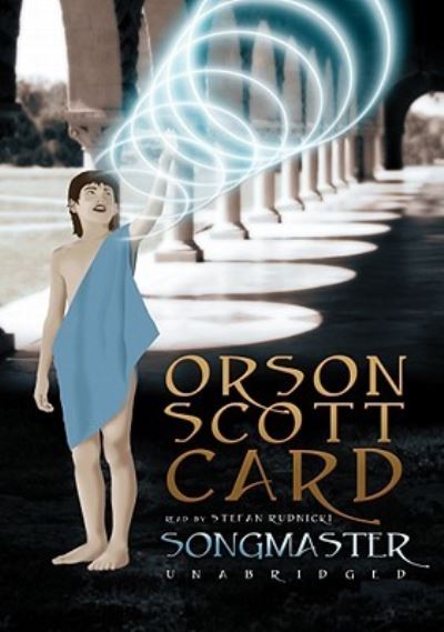 Cover for Orson Scott Card · Songmaster (N/A) (2009)