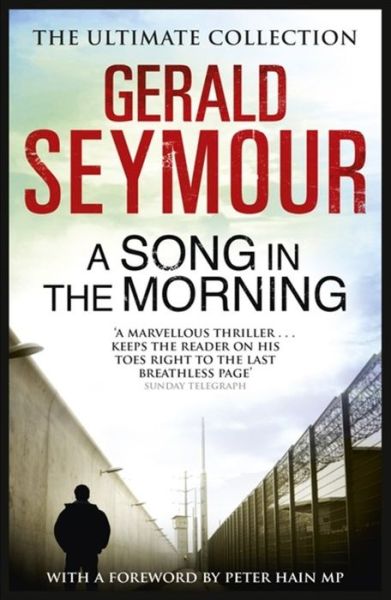 A Song in the Morning - A Song in the Morning - Books - Hodder & Stoughton - 9781444760170 - November 21, 2013