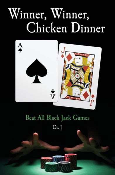 Cover for J · Winner, Winner, Chicken Dinner (Paperback Bog) (2009)