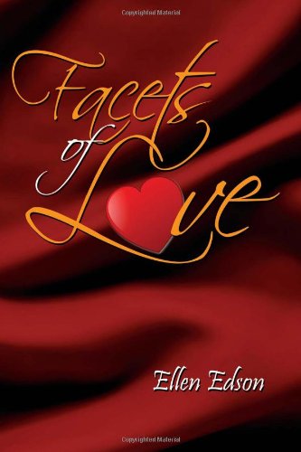 Cover for Ellen Edson · Facets of Love (Paperback Book) (2011)