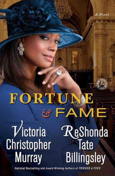 Cover for Reshonda Tate Billingsley · Fortune &amp; Fame (Paperback Book) (2014)