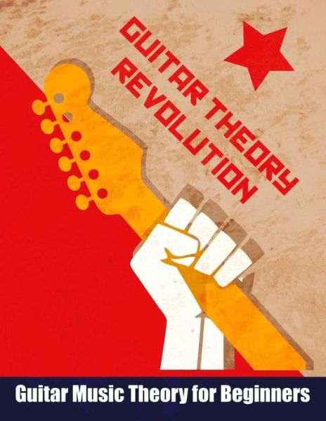 Neill Blokland · Guitar Theory Revolution (Paperback Book) (2011)