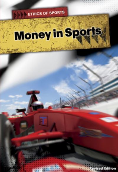 Money in Sports - Nick Hunter - Books - Capstone - 9781484683170 - June 17, 2022