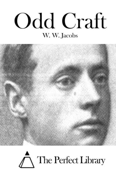 Cover for W W Jacobs · Odd Craft (Paperback Book) (2015)