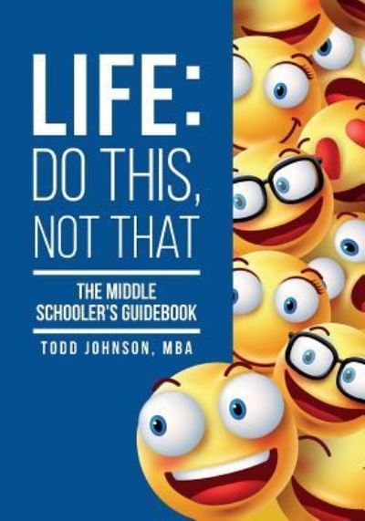 Cover for Mba Todd Johnson · Life (Taschenbuch) (2016)