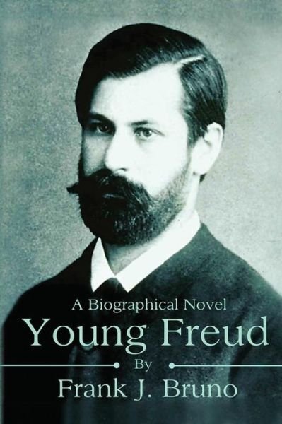 Cover for Frank J Bruno · Young Freud (Paperback Bog) (2016)