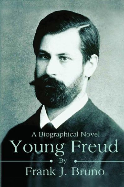 Cover for Frank J Bruno · Young Freud (Paperback Book) (2016)