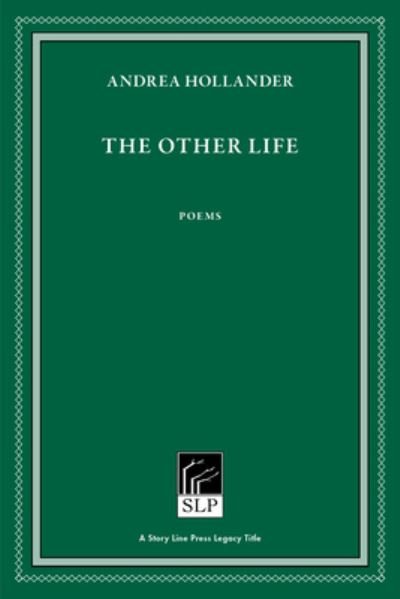 Cover for Andrea Hollander · The Other Life (Pocketbok) [2 New edition] (2021)