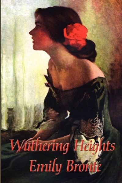 Cover for Emily Bronte · Wuthering Heights (Paperback Book) (2007)