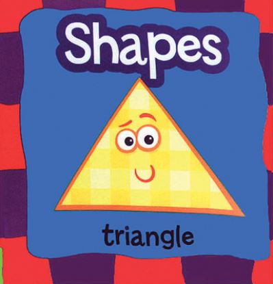 Shapes English - Editor - Books - Garden Learning - 9781607459170 - February 1, 2017