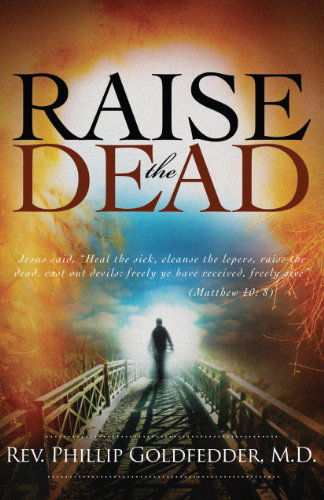 Cover for M.d. · Raise the Dead (Paperback Book) (2014)