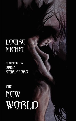Cover for Louise Michel · The New World (Pocketbok) (2012)