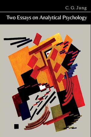 Cover for Dr C G Jung · Two Essays on Analytical Psychology (Paperback Book) (2014)