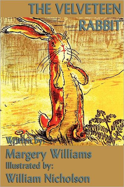 Cover for Margery Williams · The Velveteen Rabbit (Paperback Book) (2011)