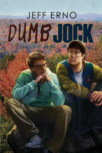 Cover for Jeff Erno · Dumb Jock Volume 1 - Dumb Jock (Paperback Book) [2 Revised edition] (2013)