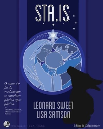 Cover for Leonard Sweet · Sta.Is (Paperback Book) (2021)