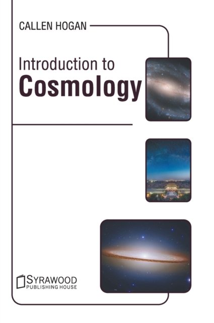 Cover for Callen Hogan · Introduction to Cosmology (Gebundenes Buch) (2020)