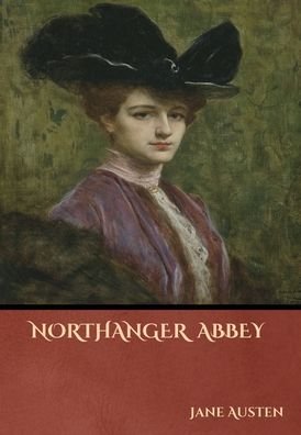 Cover for Jane Austen · Northanger Abbey (Hardcover Book) (2020)