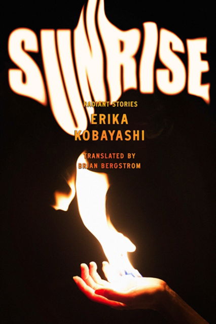 Cover for Erika Kobayashi · Sunrise: Radiant Stories (Paperback Book) (2023)