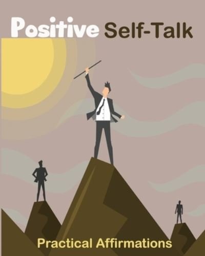 Cover for Ruks Rundle · Positive Self-Talk (Pocketbok) (2019)