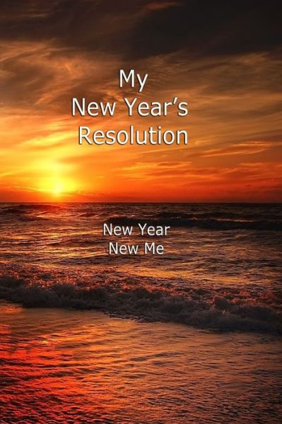 Chris Fairweather · My New Year's Resolution (Paperback Book) (2019)