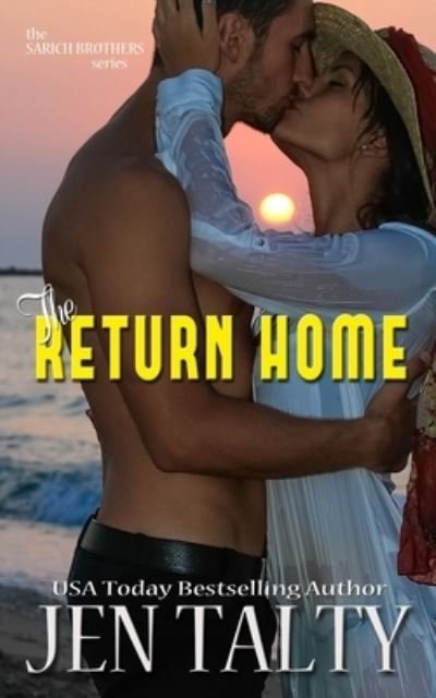 The Return Home: The Aegis Network - Aegis Network - Books - Independently Published - 9781720011170 - September 1, 2018