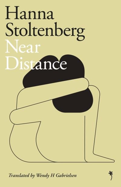 Cover for Hanna Stoltenberg · Near Distance (Taschenbuch) (2023)