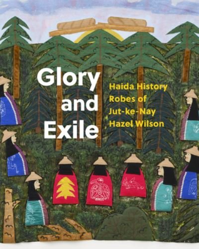 Cover for Robert Kardosh · Hazel Wilson: Glory and Exile (Innbunden bok) (2022)