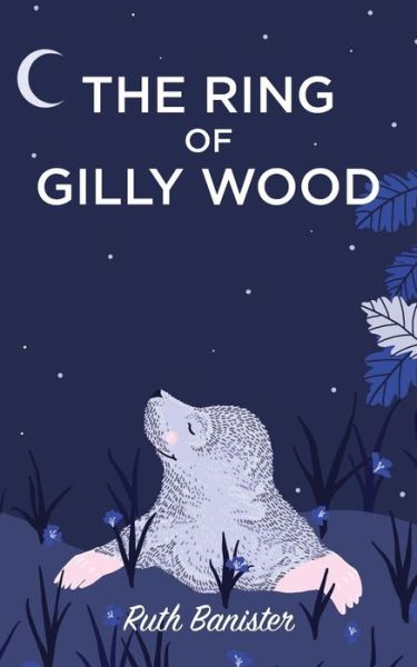 Cover for Ruth Banister · The Ring of Gilly Wood (Paperback Book) (2018)