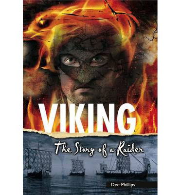 Cover for Dee Phillips · Viking (Book) (2021)