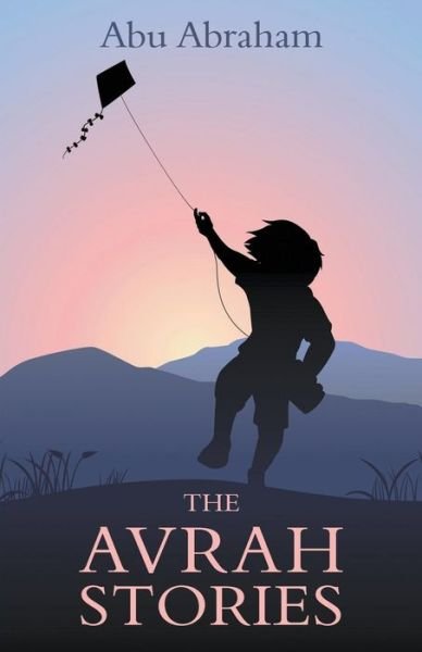 Cover for Abu Abraham · The Avrah Stories (Paperback Book) (2015)