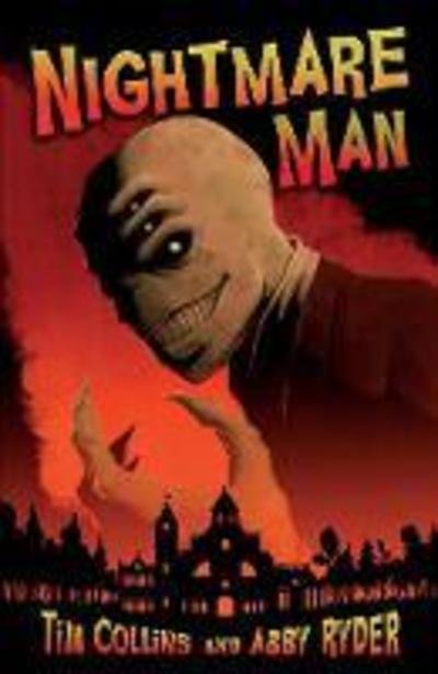 Cover for Tim Collins · Nightmare Man - Horror Hotel (Taschenbuch) (2019)