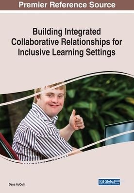 Cover for Aucoin · Building Integrated Collaborative Relationships for Inclusive Learning Settings (Pocketbok) (2021)