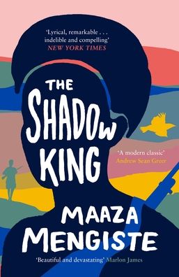 The Shadow King - Maaza Mengiste - Books - Canongate Books - 9781838851170 - August 13, 2020