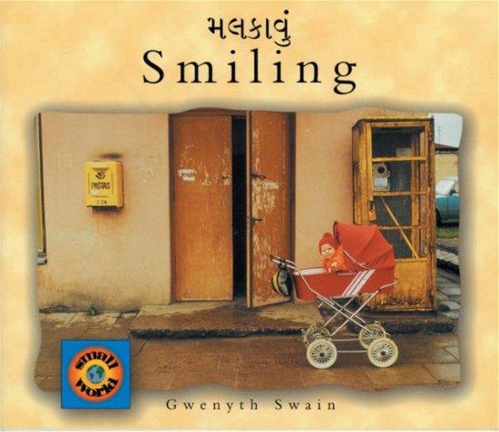 Cover for Gwenyth Swain · Smiling - Small World S. (Paperback Book) [Bilingual edition] (2001)
