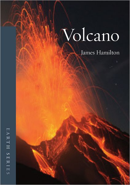 Cover for James Hamilton · Volcano: Nature and Culture - EARTH (Paperback Book) (2012)