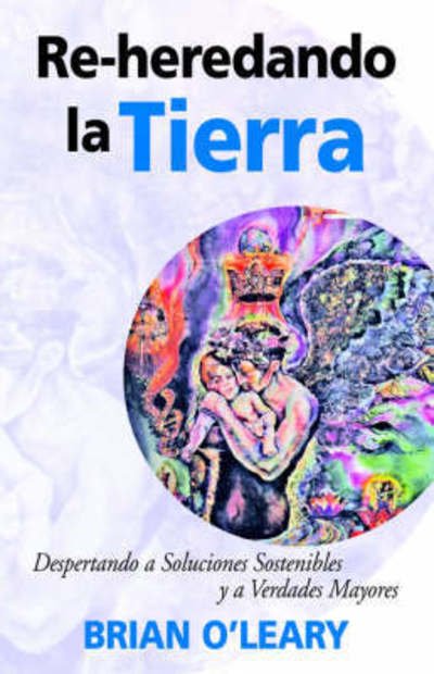 Cover for B O'leary · Re-heredando La Tierra (Paperback Book) [Spanish edition] (2000)