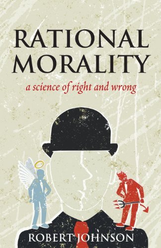 Cover for Robert Johnson · Rational Morality: A Science of Right and Wrong (Paperback Book) (2013)