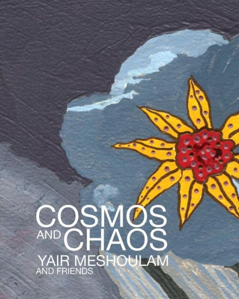 Cover for Yair Meshoulam · Cosmos and Chaos (Paperback Book) (2019)