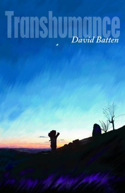 Cover for David Batten · Transhumance (Paperback Book) (2016)