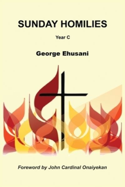 Cover for George Ehusani · Sunday Homilies (Book) (2022)