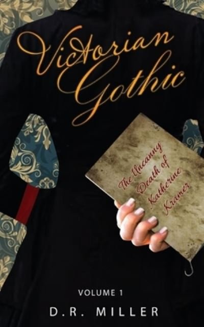 Cover for David Miller · Victorian Gothic (Pocketbok) (2021)