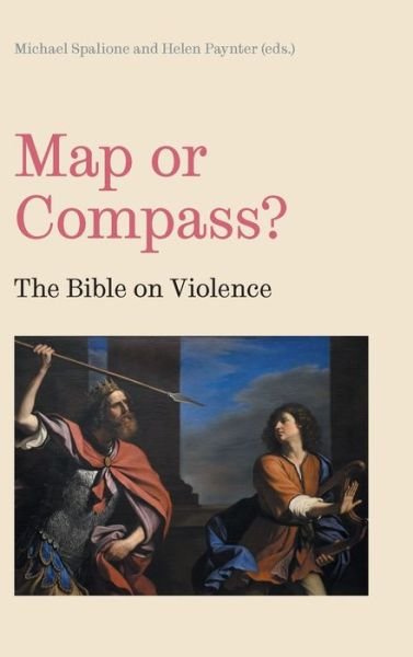 Cover for Michael Spalione · Map or Compass? (Buch) (2022)