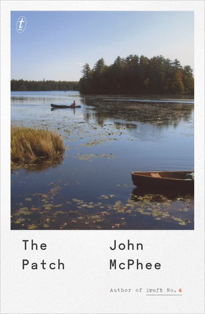 Cover for John McPhee · The Patch (Paperback Bog) (2018)