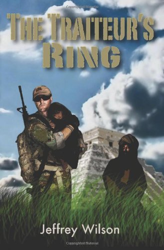 Cover for Jeffrey Wilson · The Traiteur's Ring (Paperback Book) (2011)