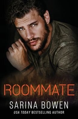 Cover for Sarina Bowen · Roommate (Paperback Book) (2021)